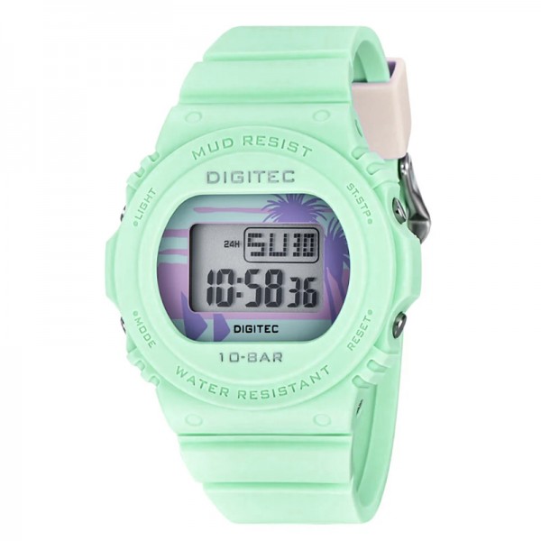 Digitec BDG 7110T BLL 5W Light Green Digitec BDG 7110T BLL 5W Light Green